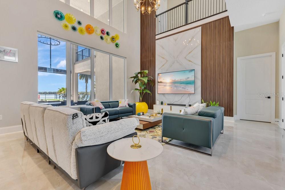 Residential for sale in Montverde, Florida, O6289801