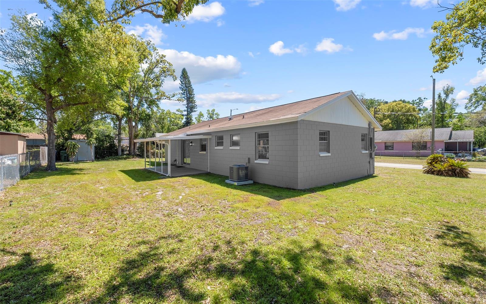 4102 E Seward Street