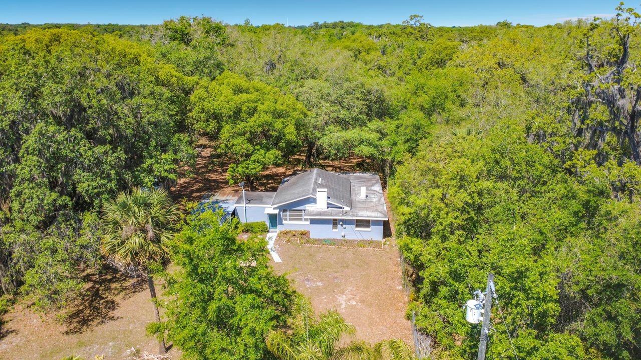 3508 Rouse Road