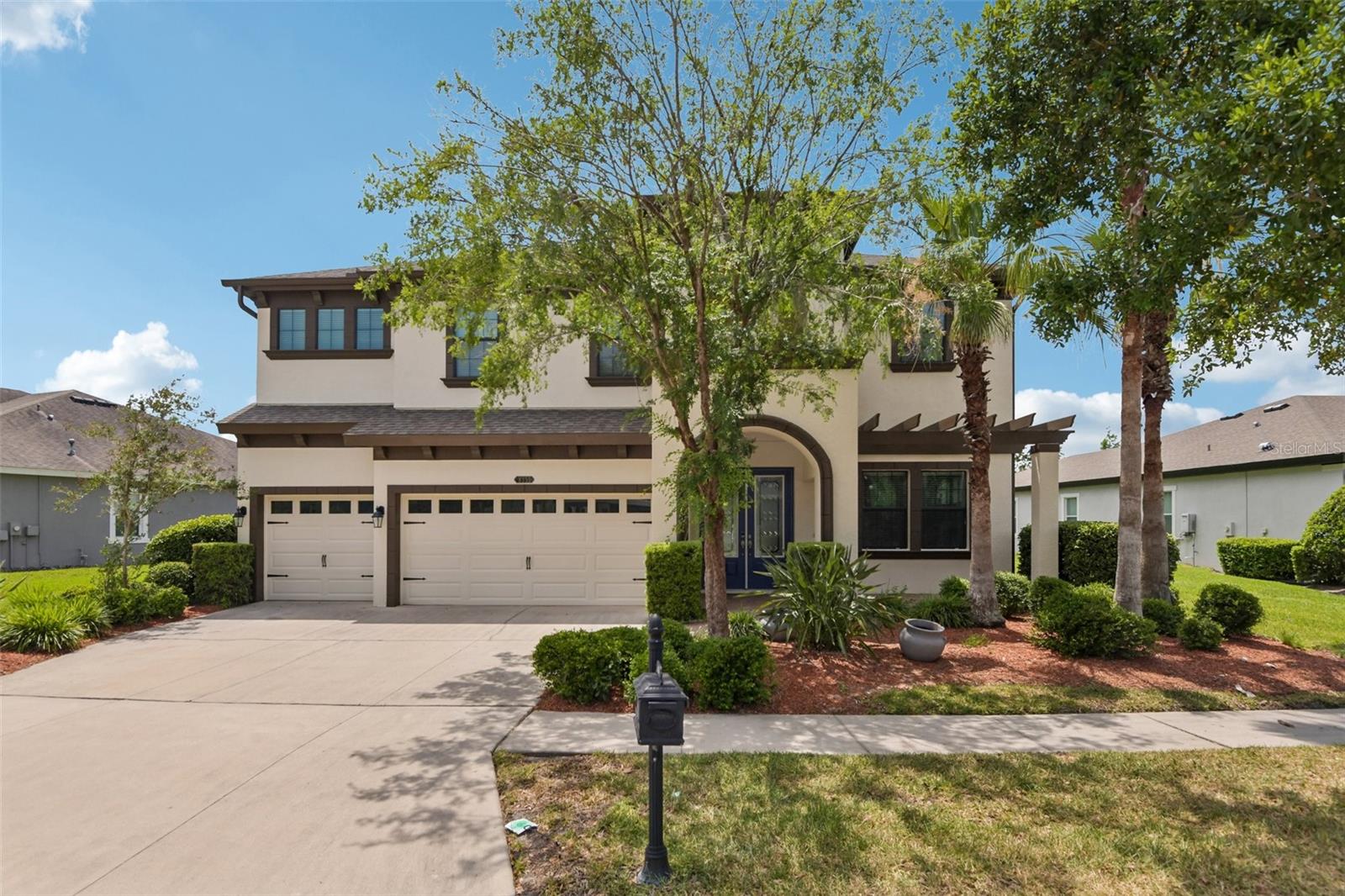 8355 Swiss Chard Circle