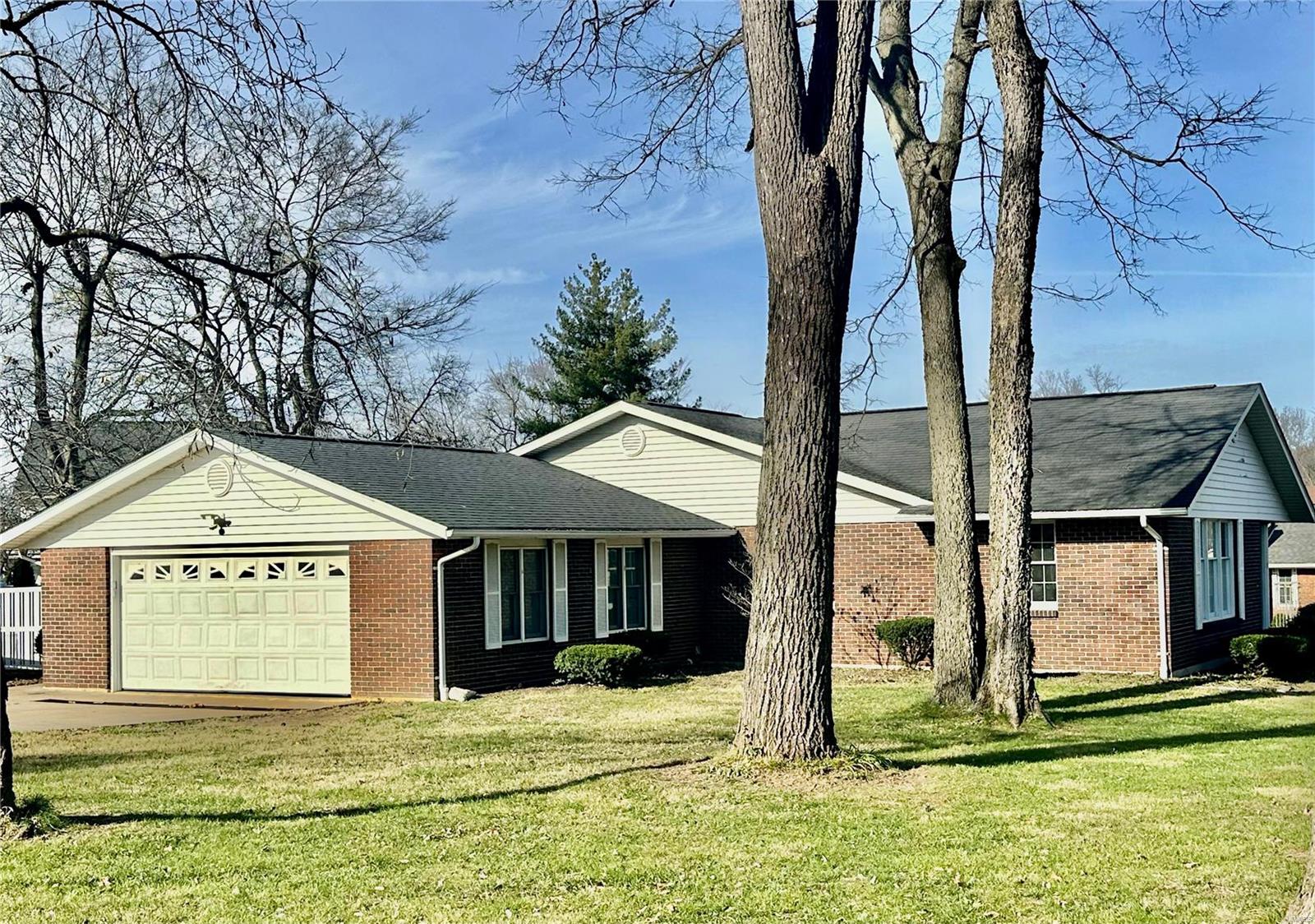 707 Ozark Drive
