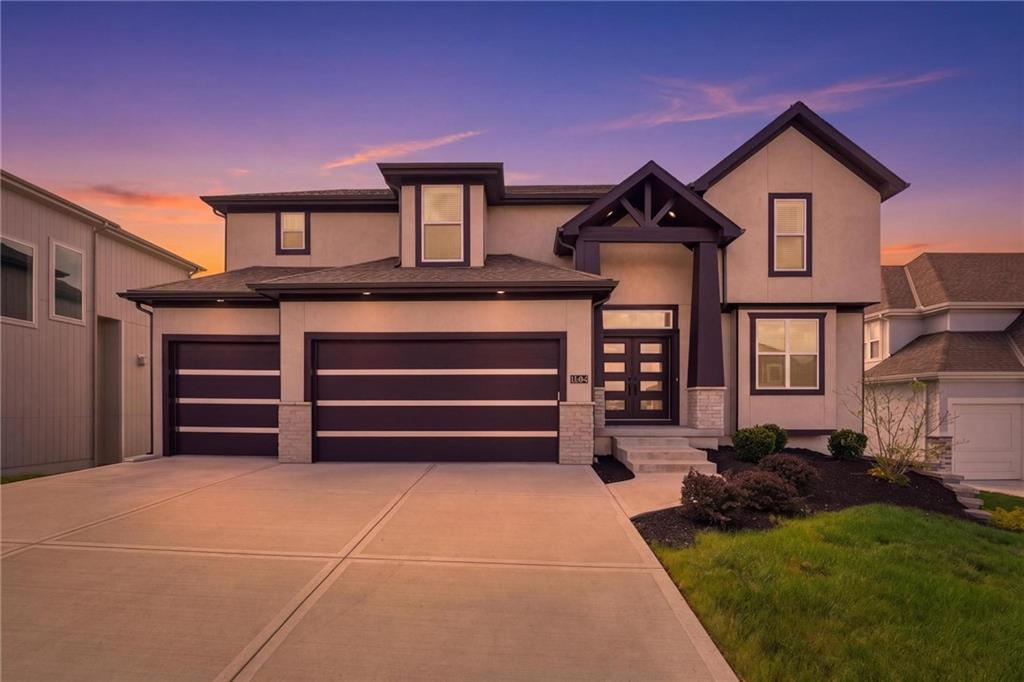 14464 S Haskins Street