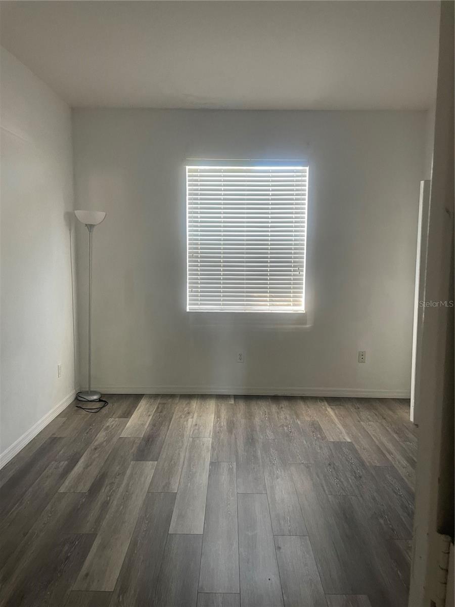Address unlisted