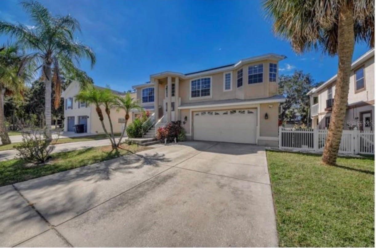 A Rare Opportunity in New Port Richey!Welcome to 5451 Tropic Dr, a property that combines space, comfort, waterfront living, and a financing opportunity that could make a significant difference for the next homeowner.This spectacular, fully remodeled residence features 4 bedrooms and 4.5 bathrooms, offering plenty of space and privacy for the entire family. Every area has been thoughtfully renovated to create a modern, comfortable home that is ready to enjoy from day one.In addition, the property features a private efficiency with its own separate entrance, ideal for hosting family members or guests while giving them their own space and allowing everyone to maintain their privacy. This unique feature adds even more comfort and versatility to the home.And if living in Florida means enjoying the outdoors, you’ll have your own private oasis right at home. ???? The property features a private swimming pool, perfect for enjoying year-round, entertaining family and friends, or simply relaxing after a long day.But there’s something that makes this property even more special: its waterfront location on a canal with access to the Gulf, giving you the opportunity to enjoy the Florida waterfront lifestyle with the water literally in your backyard. The home is also located on a dead-end street, providing a quieter setting with less traffic.?? And here is one of the most attractive opportunities: the existing mortgage may be assumable at an approximate 5.6 interest rate. In a market where current interest rates can be considerably different, this is an opportunity worth exploring.4 Bedrooms 4.5 BathroomsFully Remodeled Private Efficiency with Separate Entrance Private Swimming Pool Canal with Gulf Access Dead-End StreetPotential to Assume the Existing Mortgage at 5.6This is more than just a home; it’s an opportunity to enjoy the Florida lifestyle you are looking for, with features that don’t come on the market every day.?? 5451 Tropic Dr, New Port Richey, FL 34653Schedule your private showing and come discover everything this property.