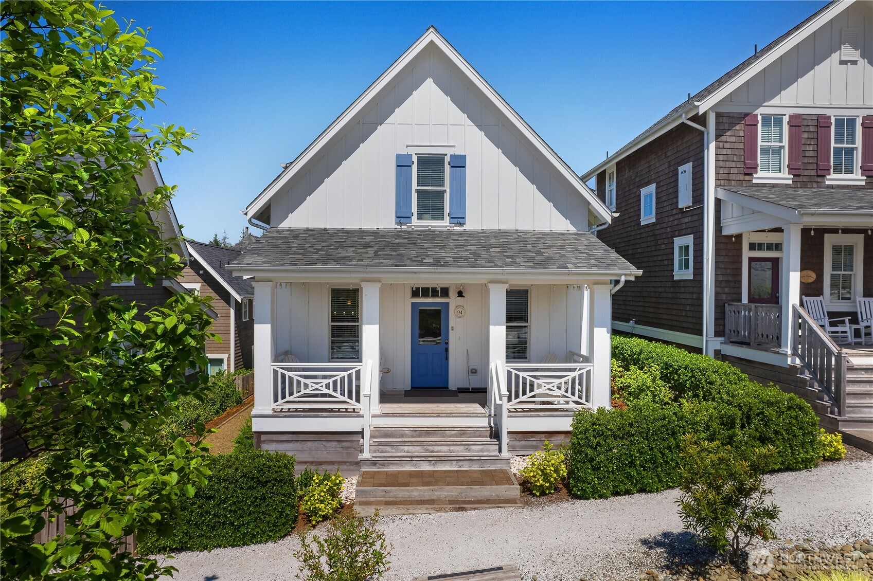 94 Horizon Street