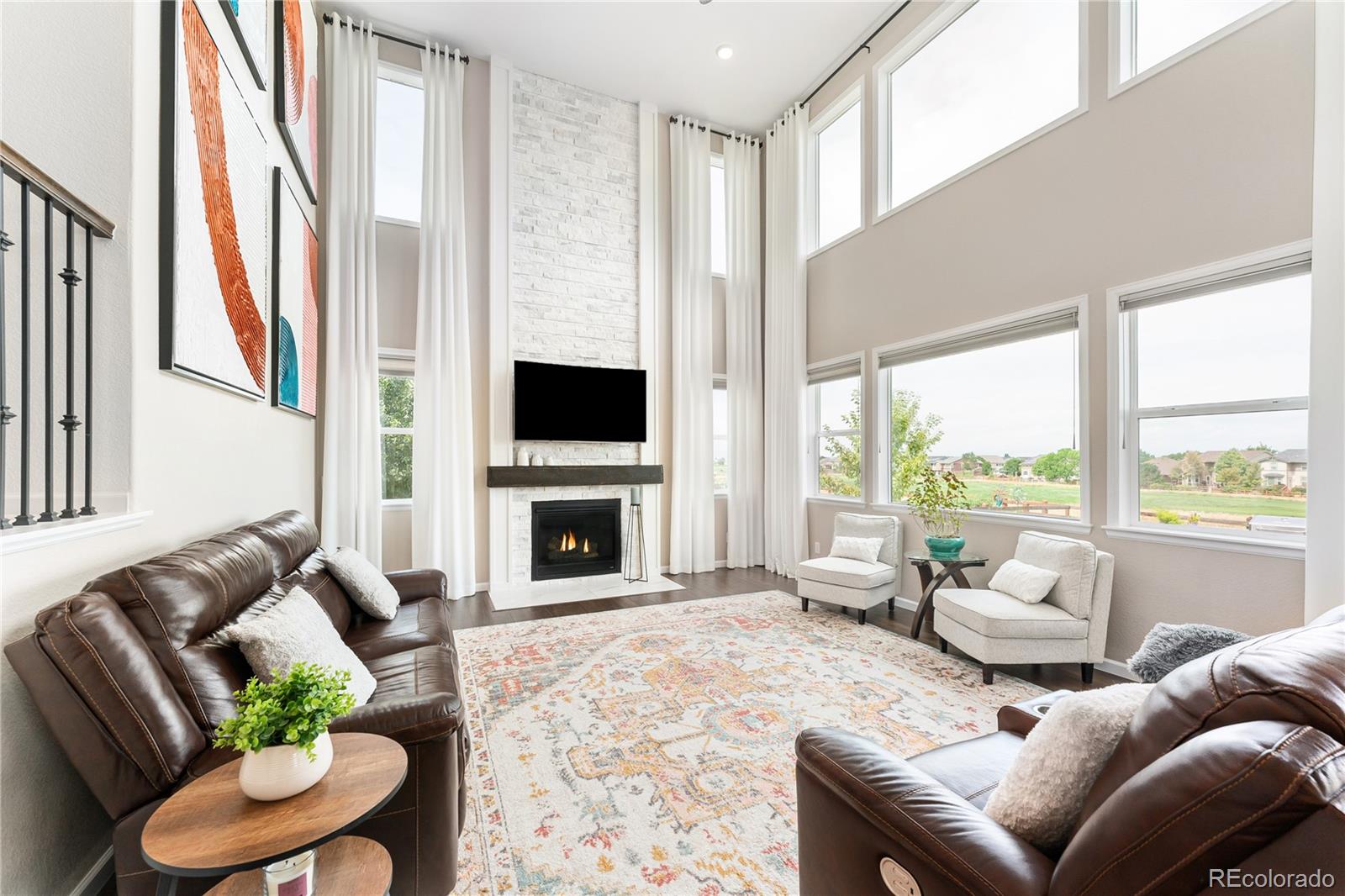 16391 Buffalo Run Drive