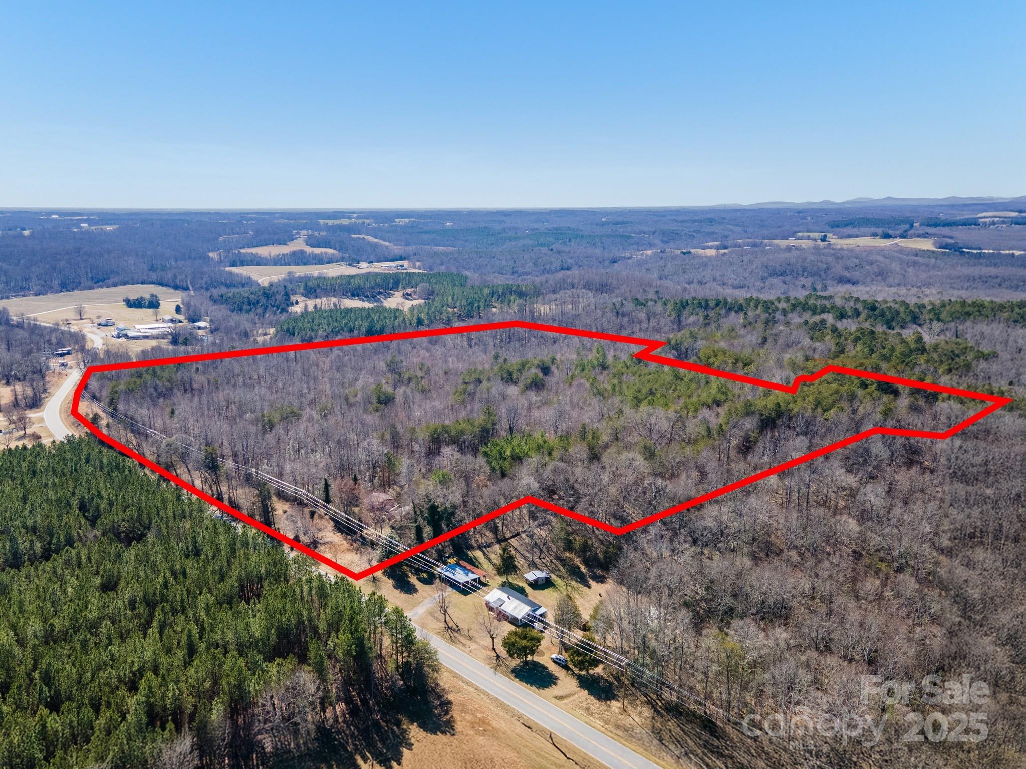 4675 Harmony Highway