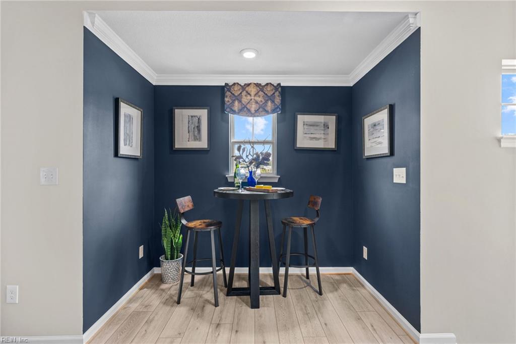 MM Heritage Series @ Legacy At Burbage Lake