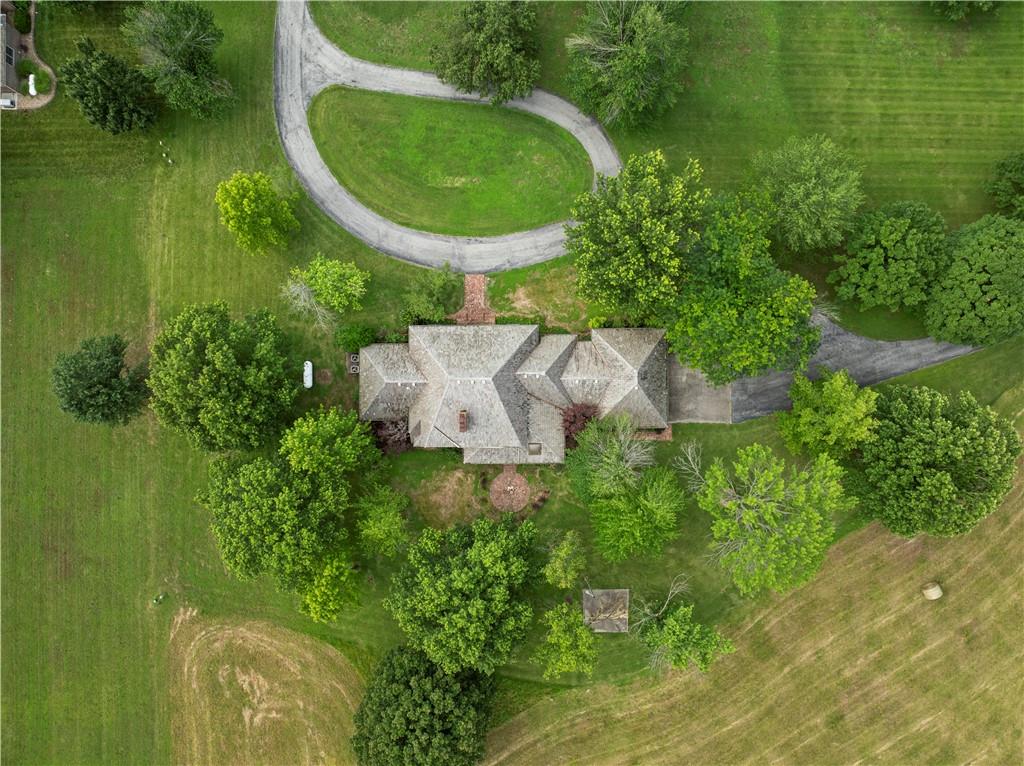 14908 E Pawhuska Road