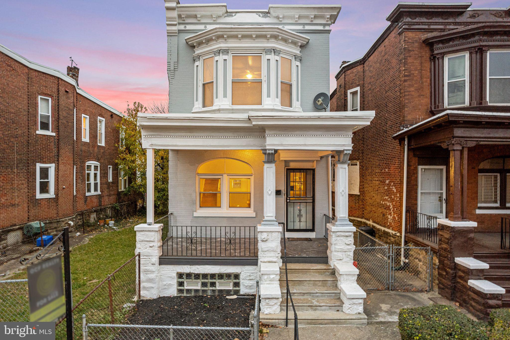 5109 Baltimore Ave  