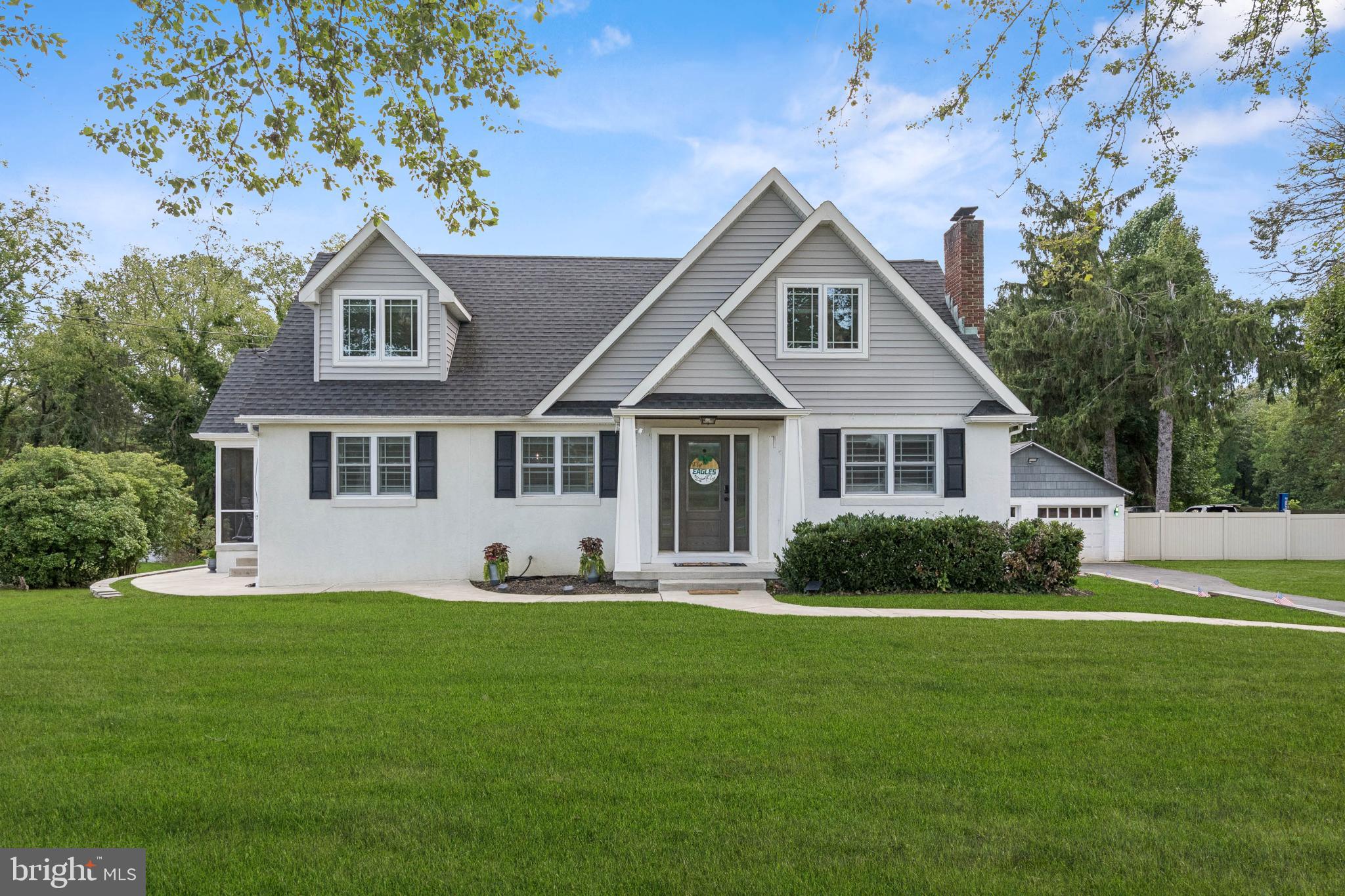 509 Mantua Boulevard