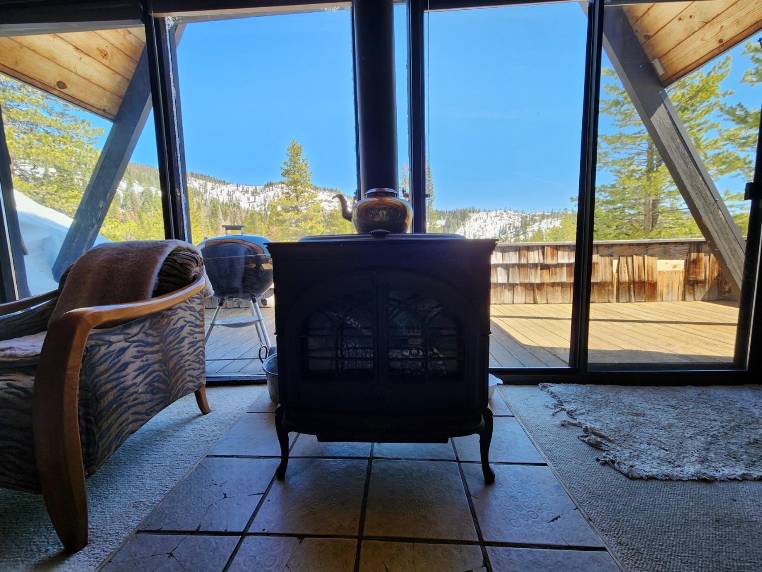 735 Bloods Ridge Road