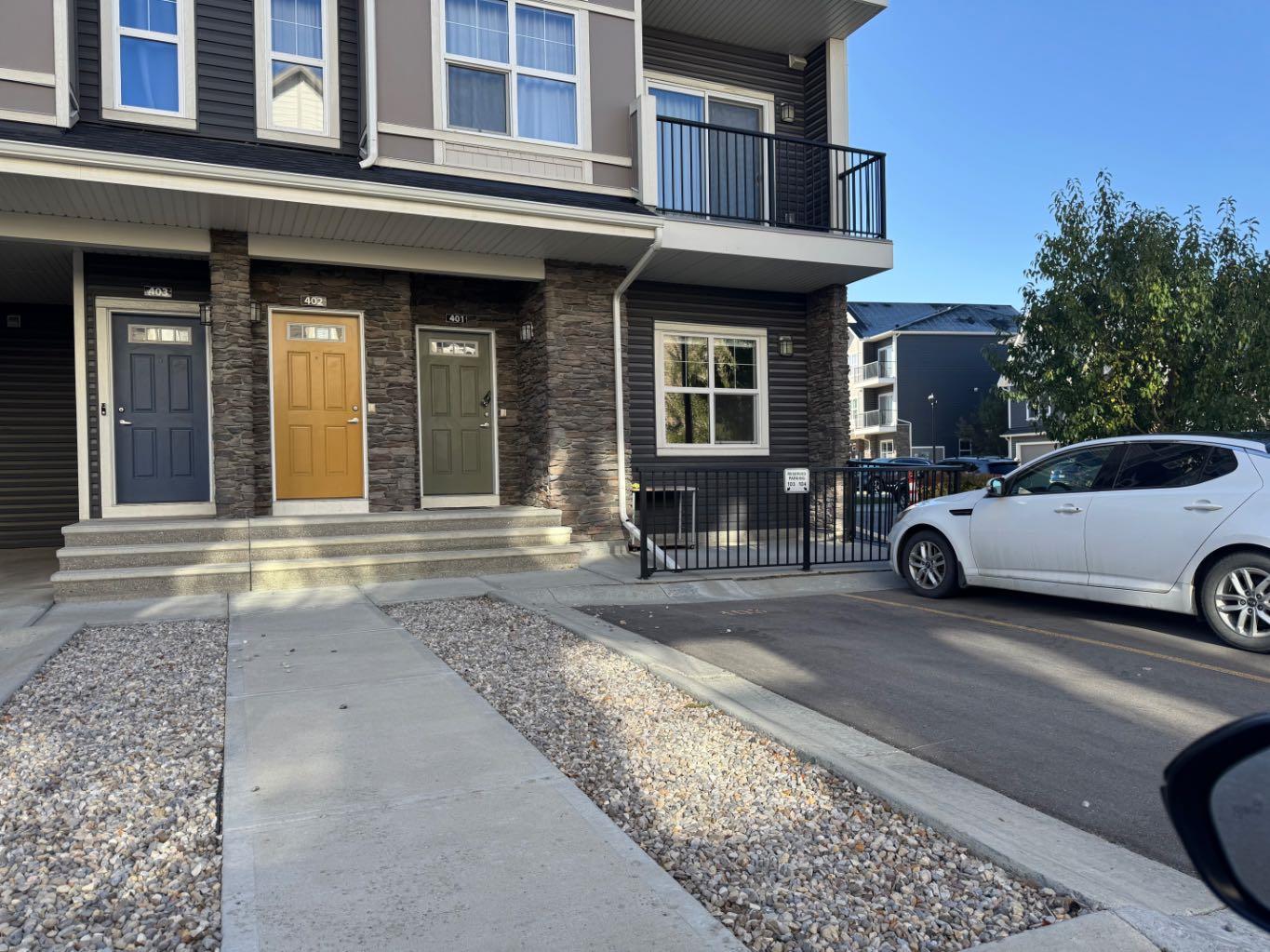 250 Fireside View 401