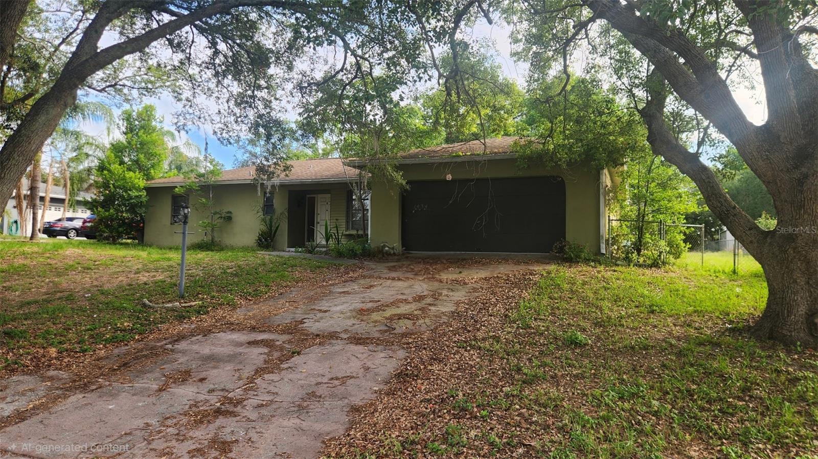 1434 Newhope Road