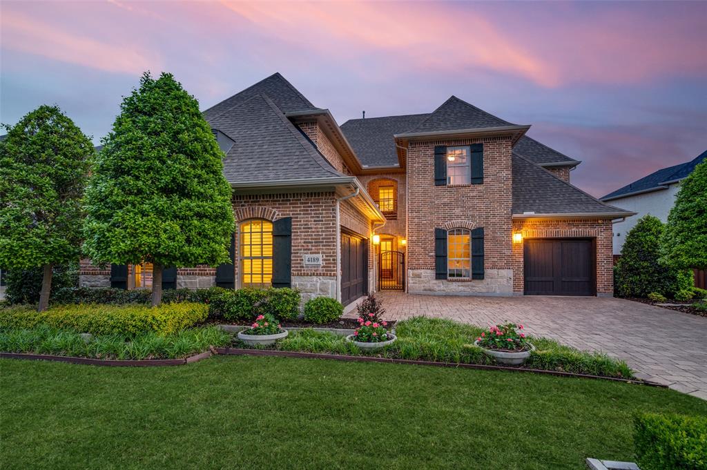 4189 Hazelwood, Avenue Frisco, TX