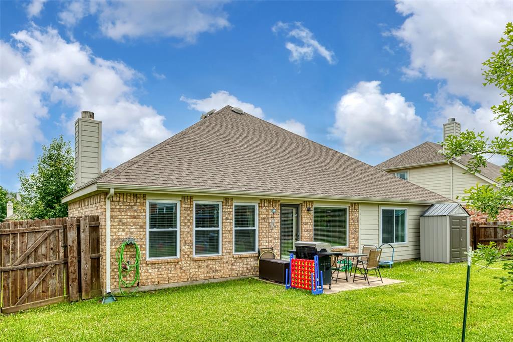 203 Millington Trail