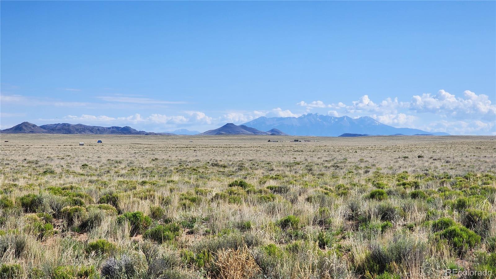 LOt 16 Gallup Trail