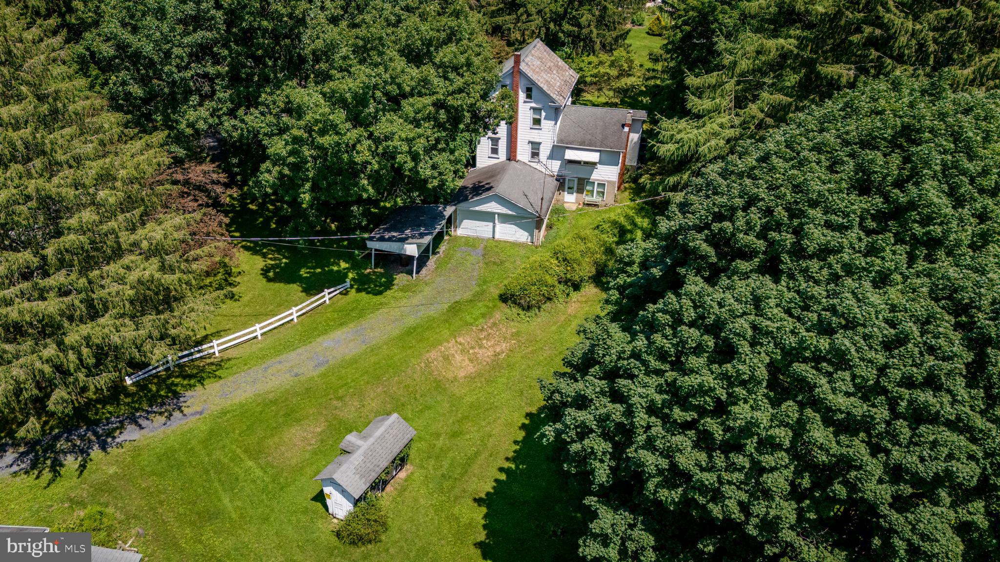 210 Snyders Road
