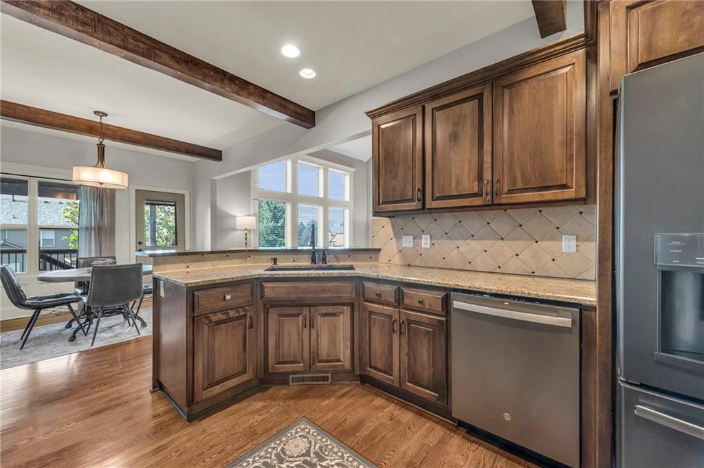 2301 NE 110th Street