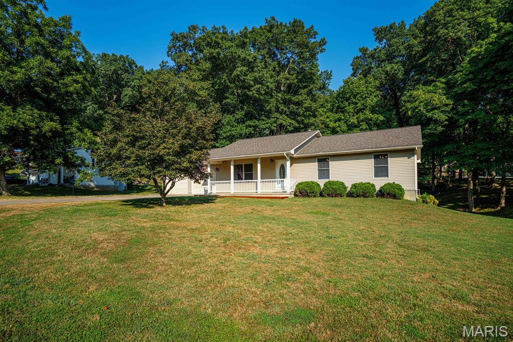 120 Edgewood Road