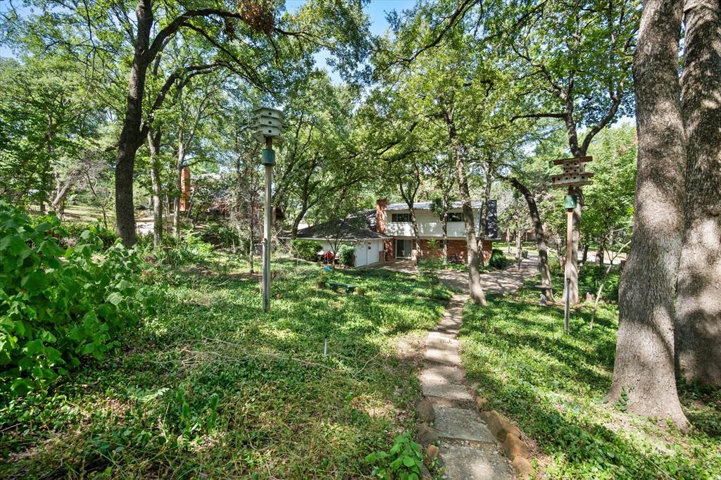 803 Live Oak Lane