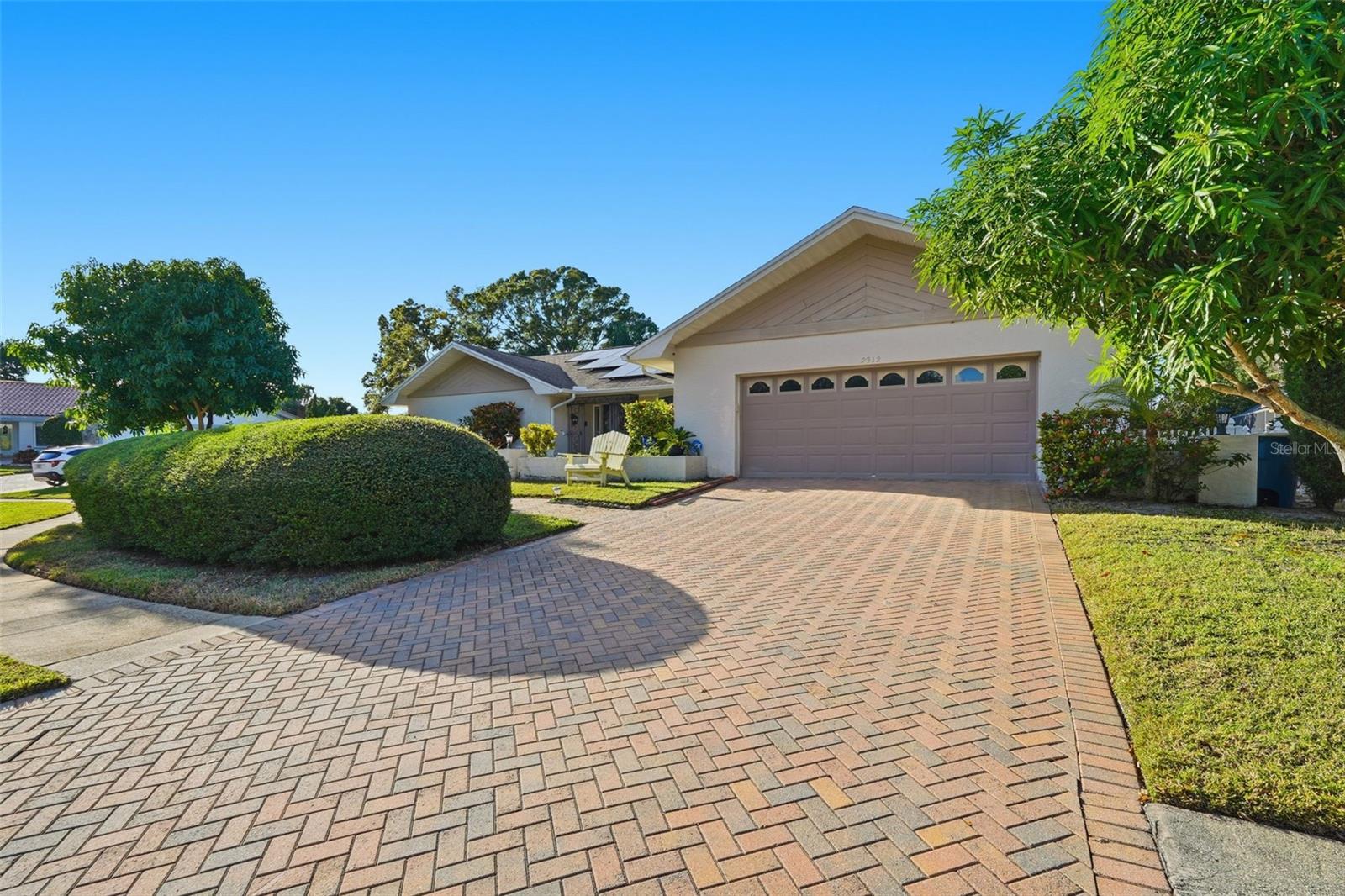 2912 Mill Stream Court