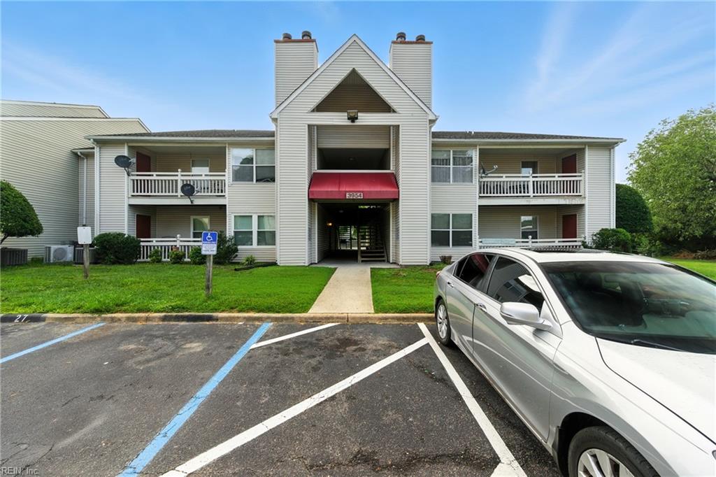 3954 Palomino Drive 103, Newport News, VA 