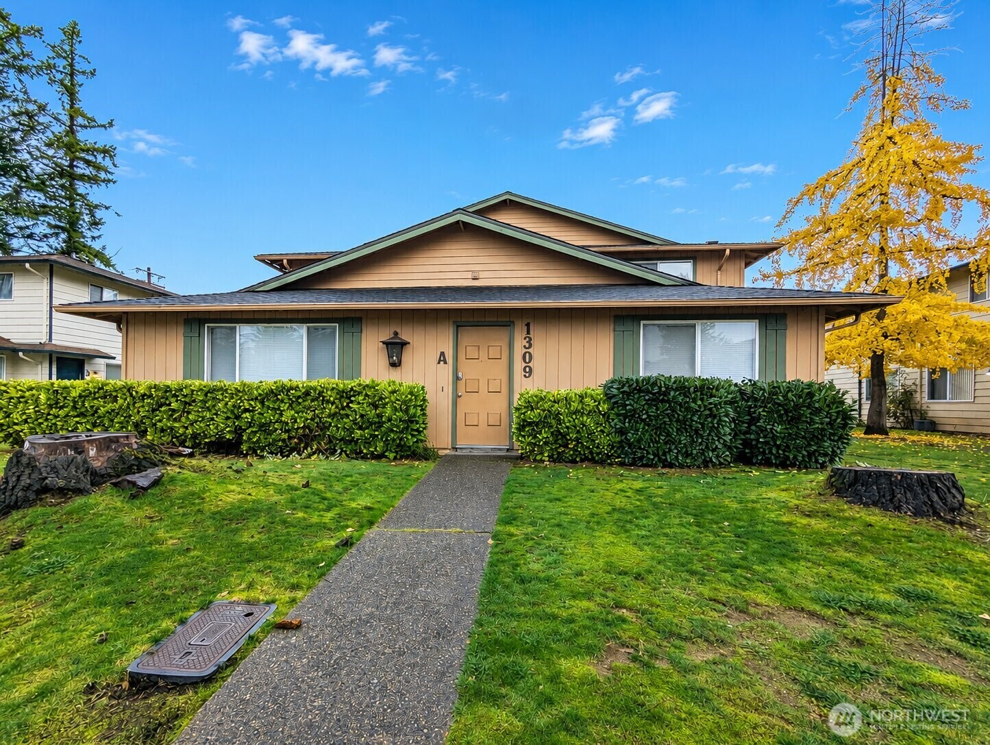 1309 Wildwood Street A/B/CD