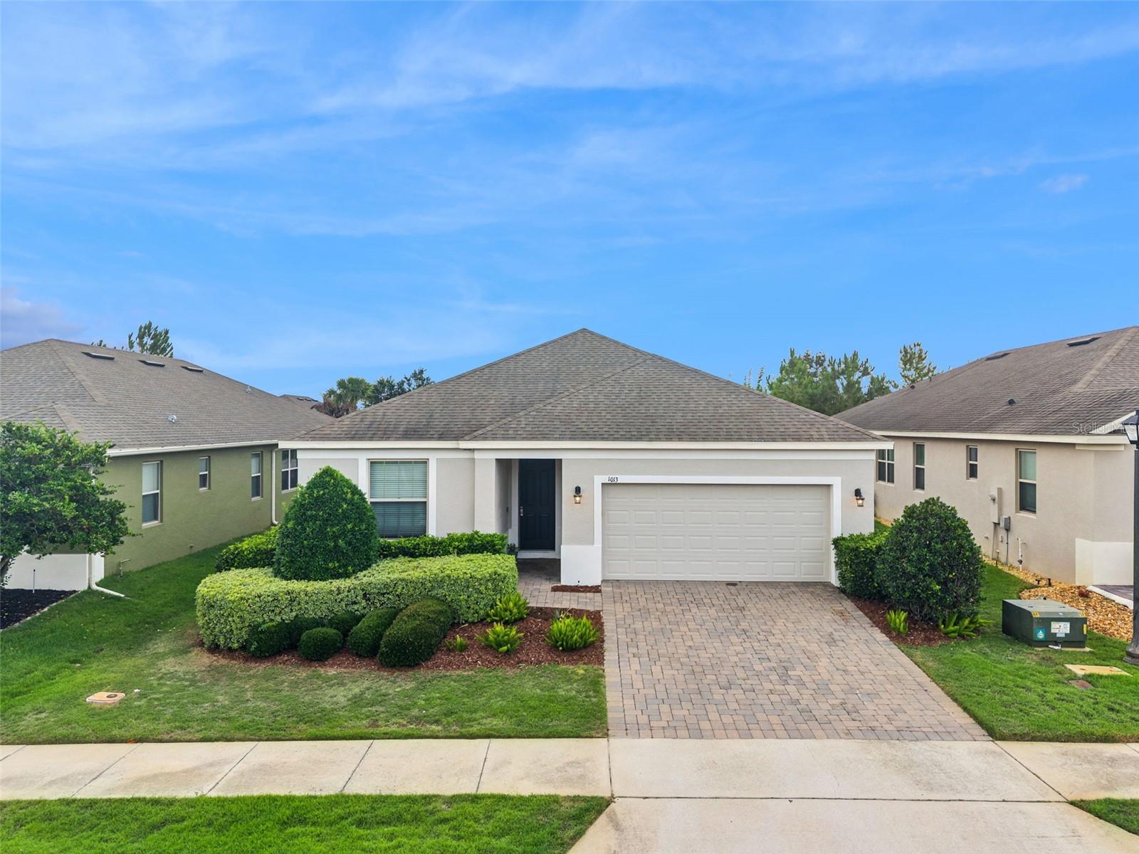 1013 Sadie Ridge Road
