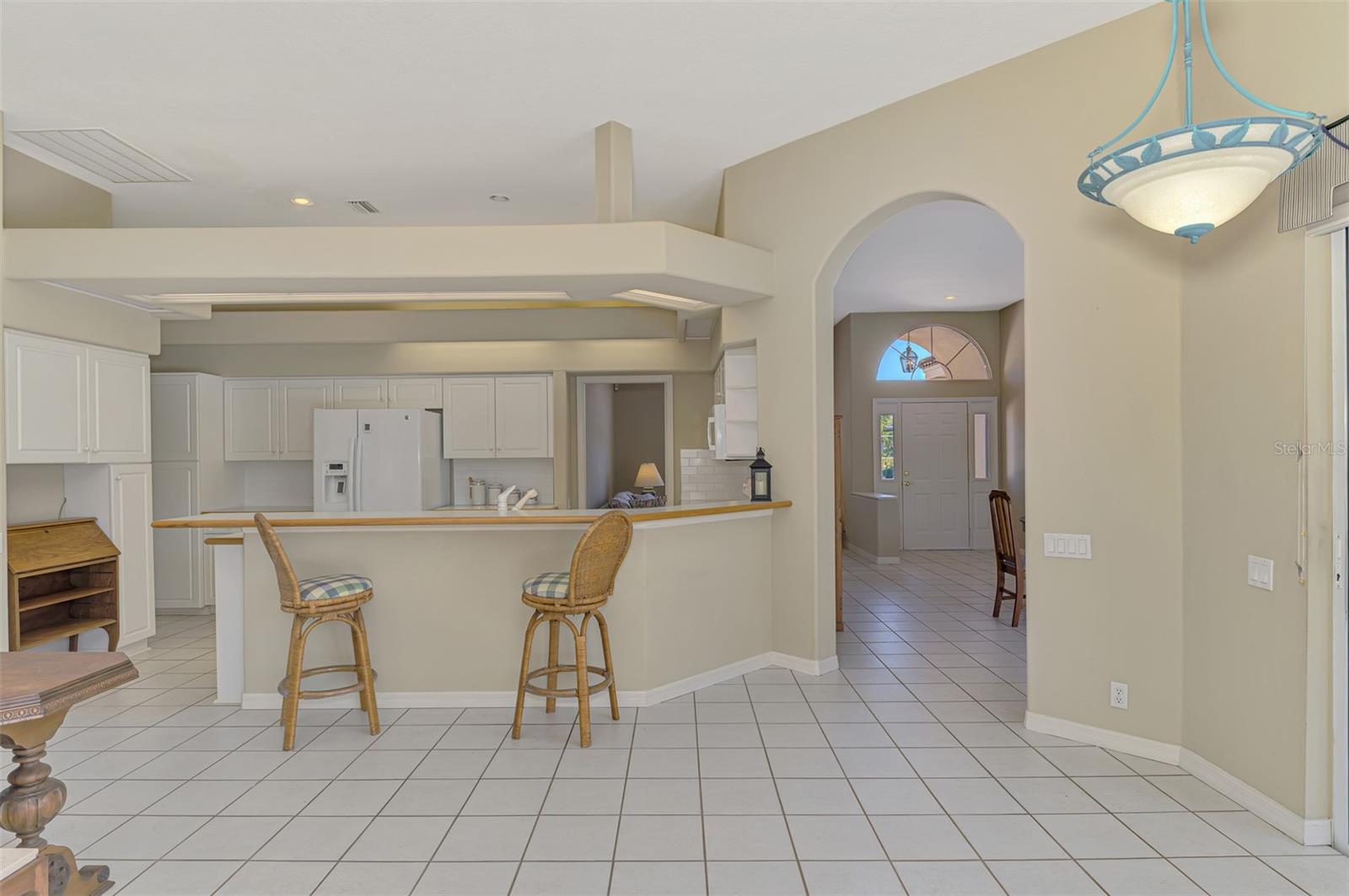 3634 Pennyroyal Road