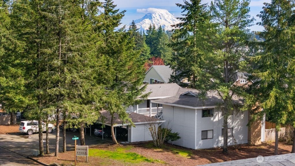 1461 Rainier Court
