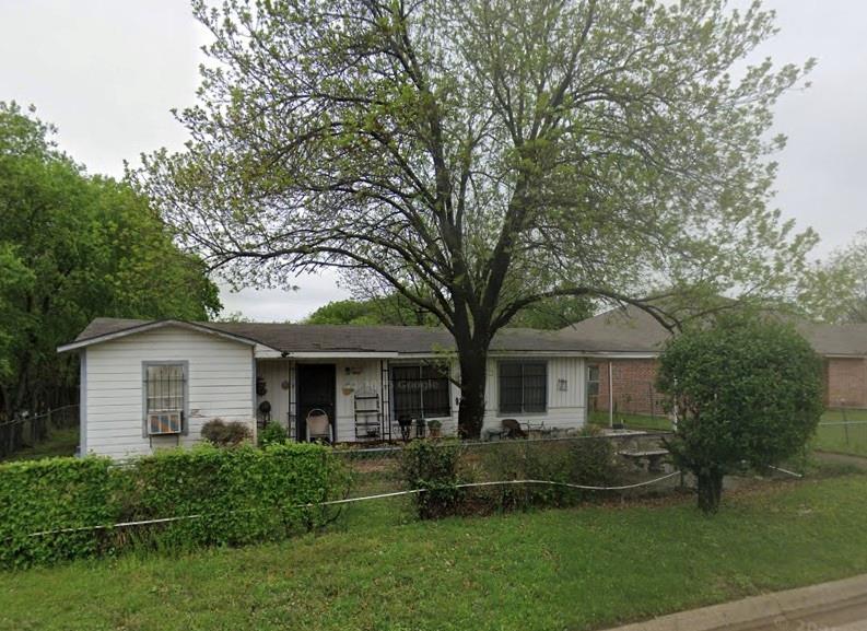 3716 Radford Road