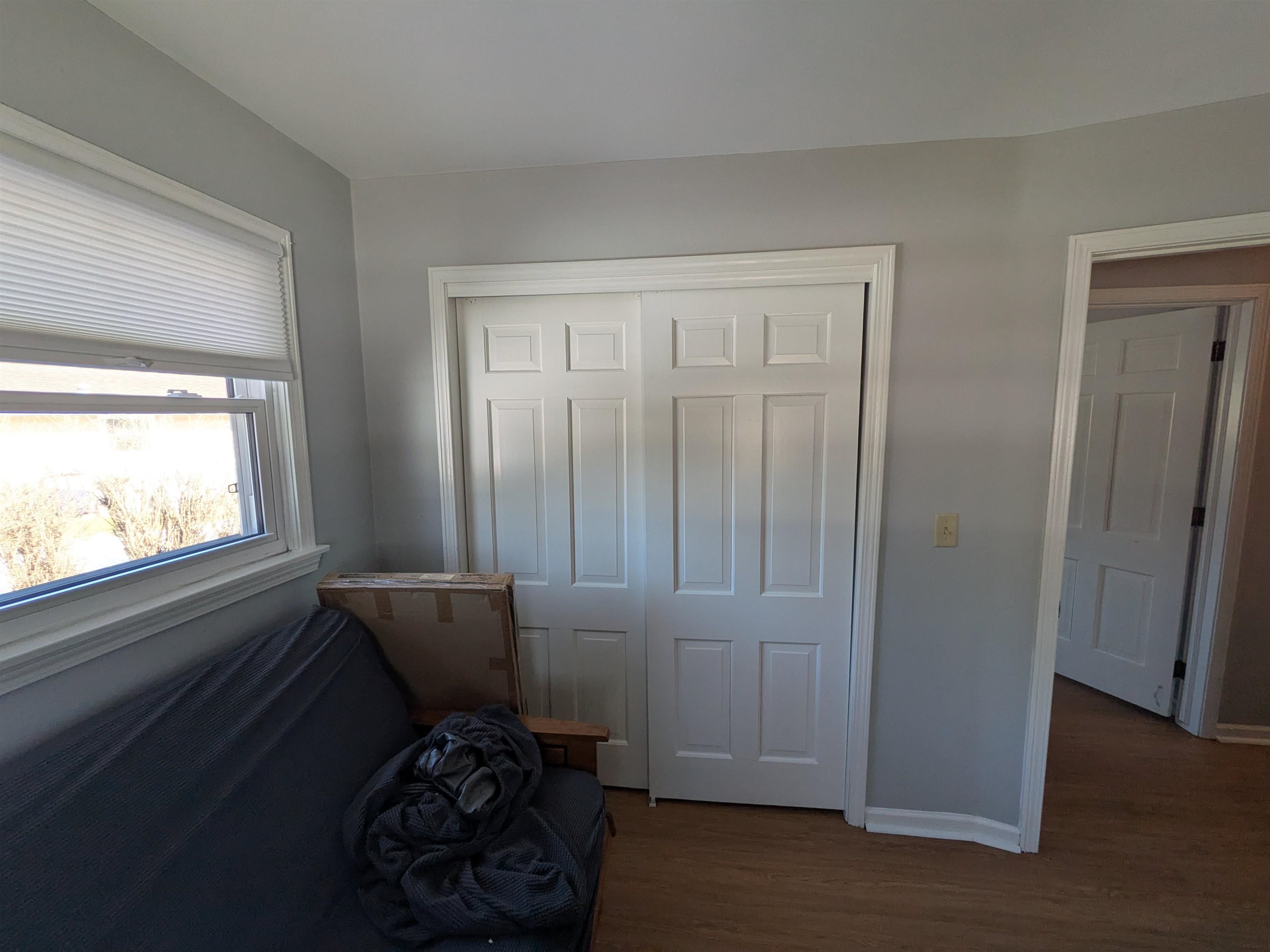 2314 N Claremont Drive