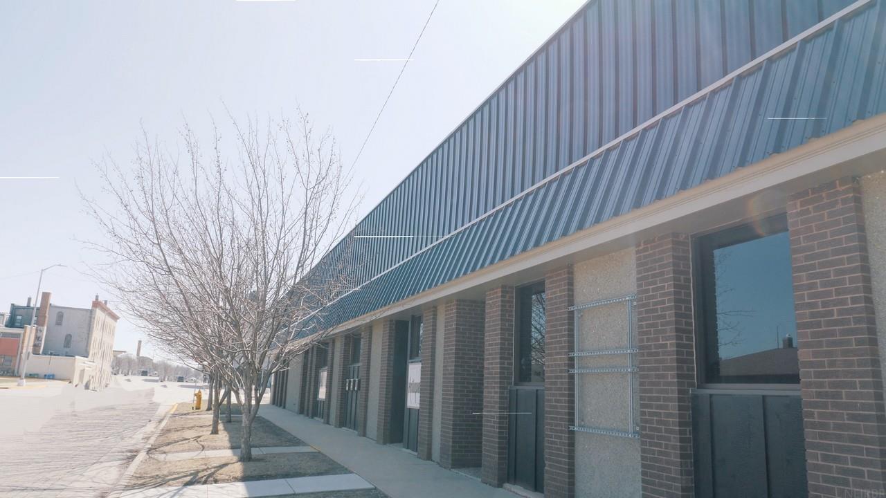 506 Clark Street