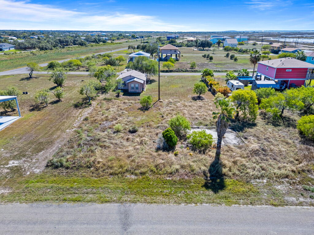 HOLIDAY BEACH SPECIAL -  2 lots ready to build a custom home. 2 lots that are 50 x 100 each. Golf cart ride to the Fishing Pier, Kayak launch or just going for a ride.