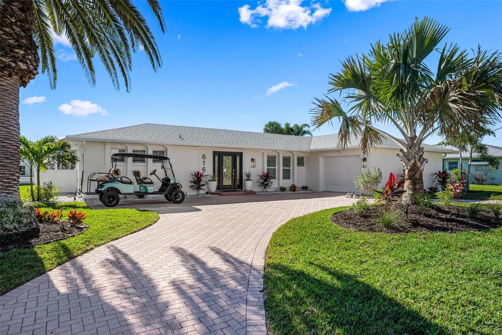616 Foxworth Lane