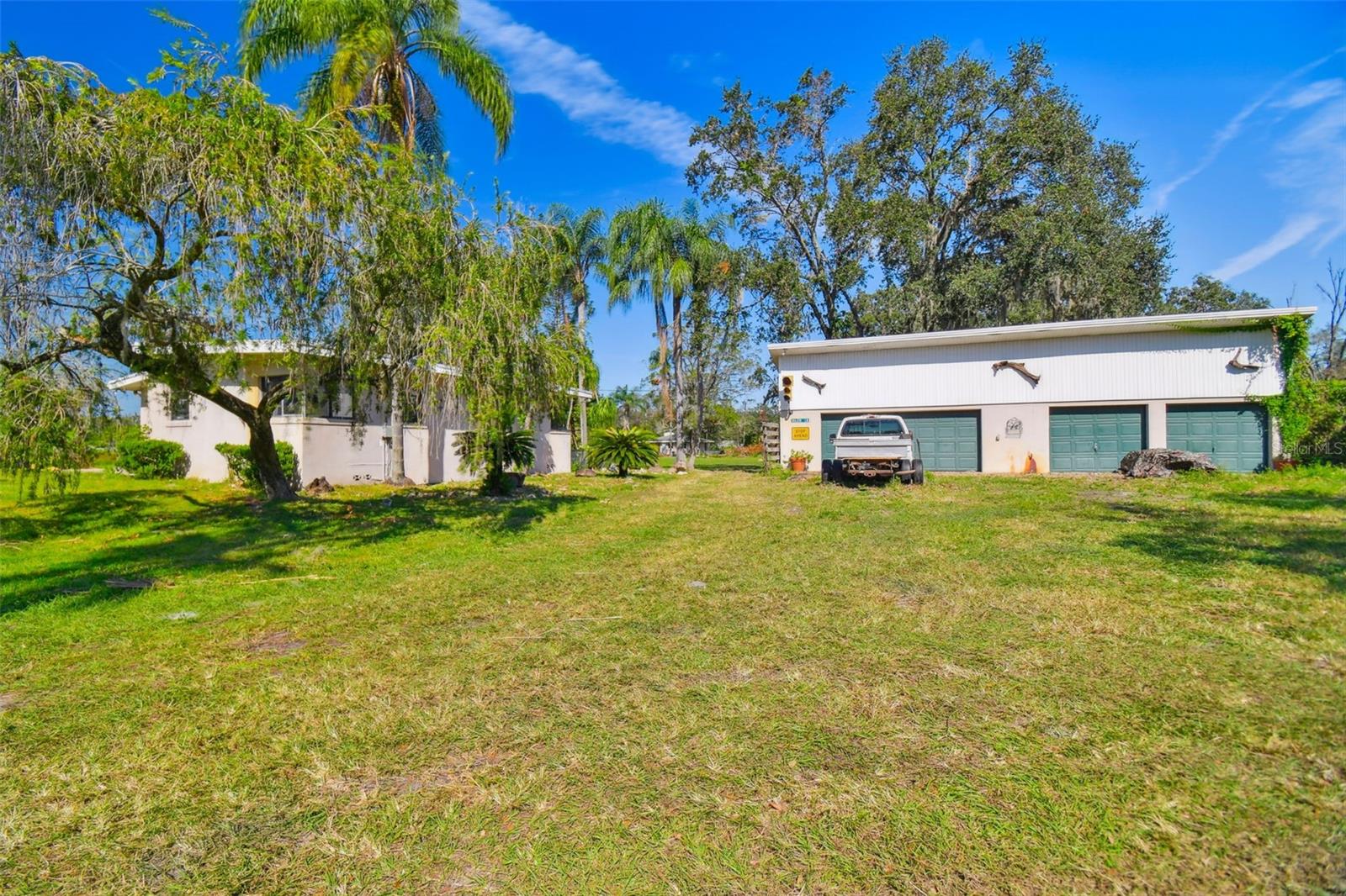 1810 Curry Road
