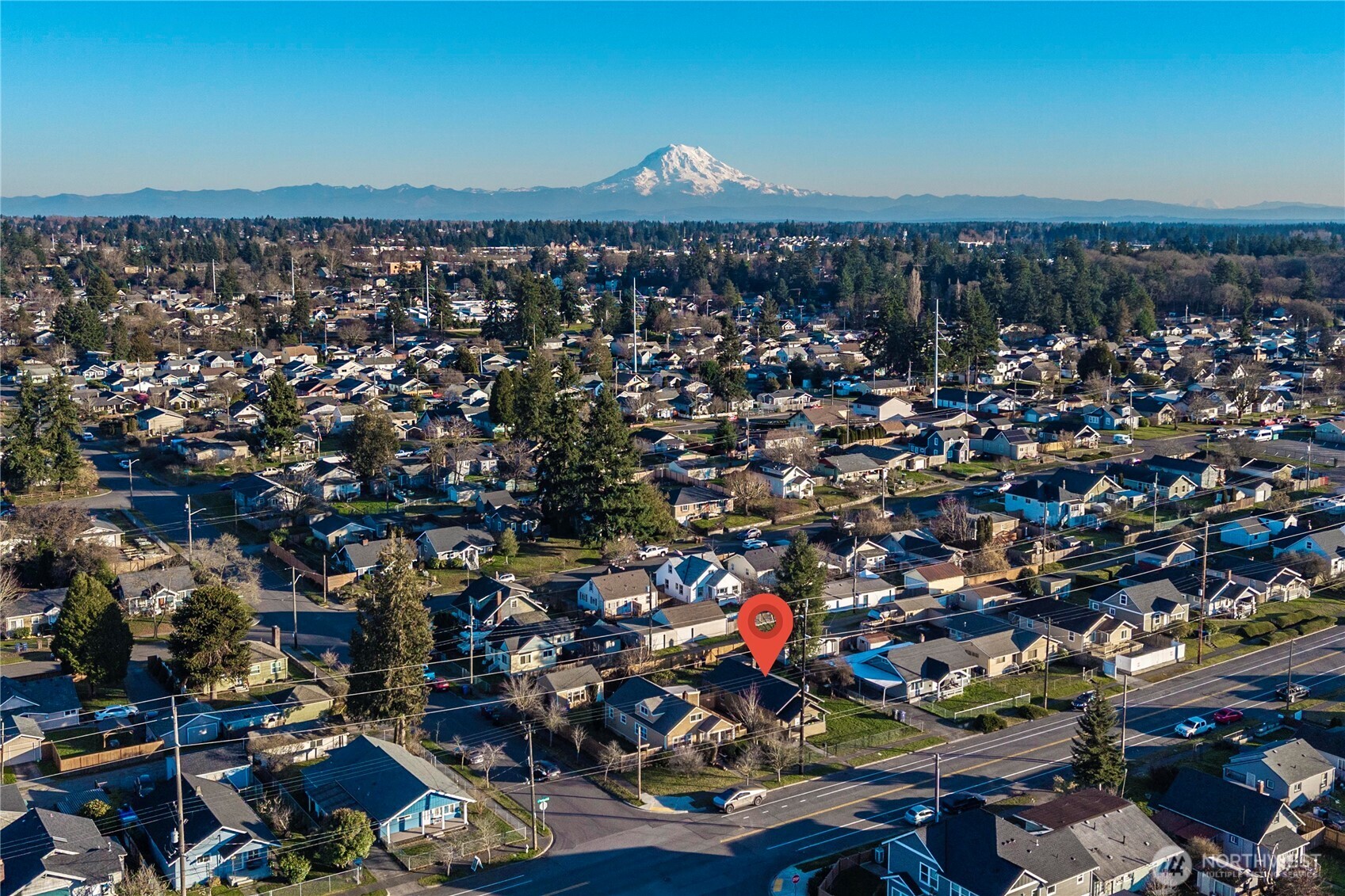 7007 S Puget Sound Avenue