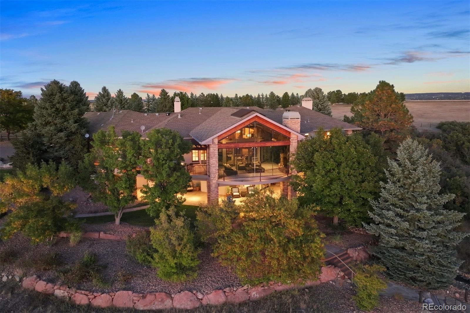 7165 Lemon Gulch Way