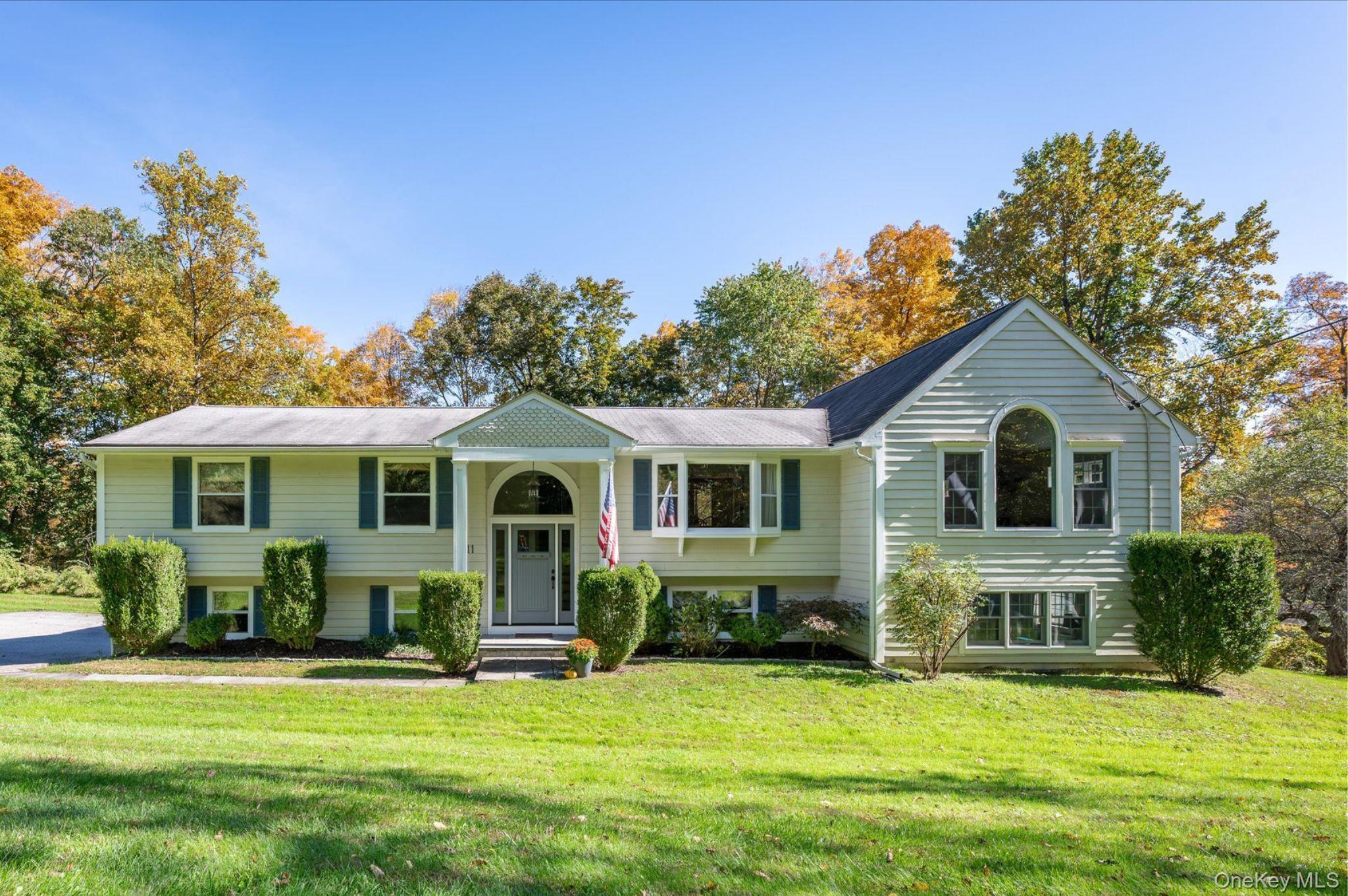 611 Birdsall Drive