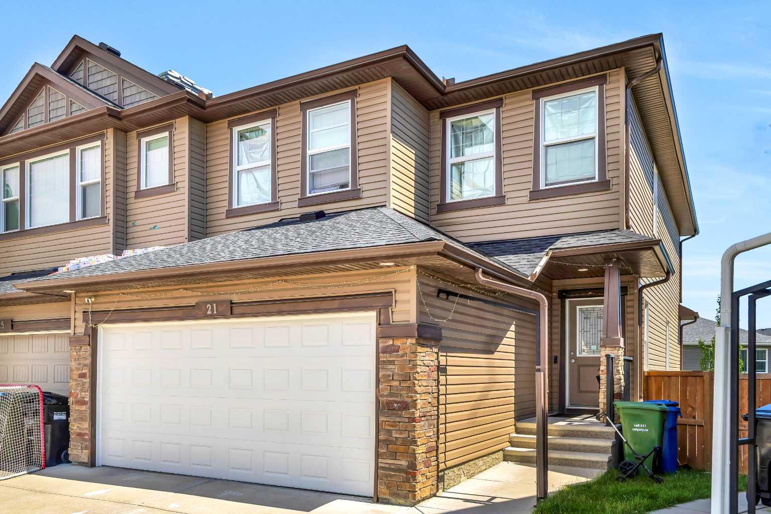 21 Evansglen Mews NW