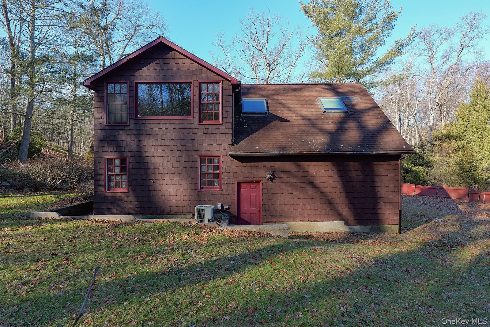 398 Illington Road