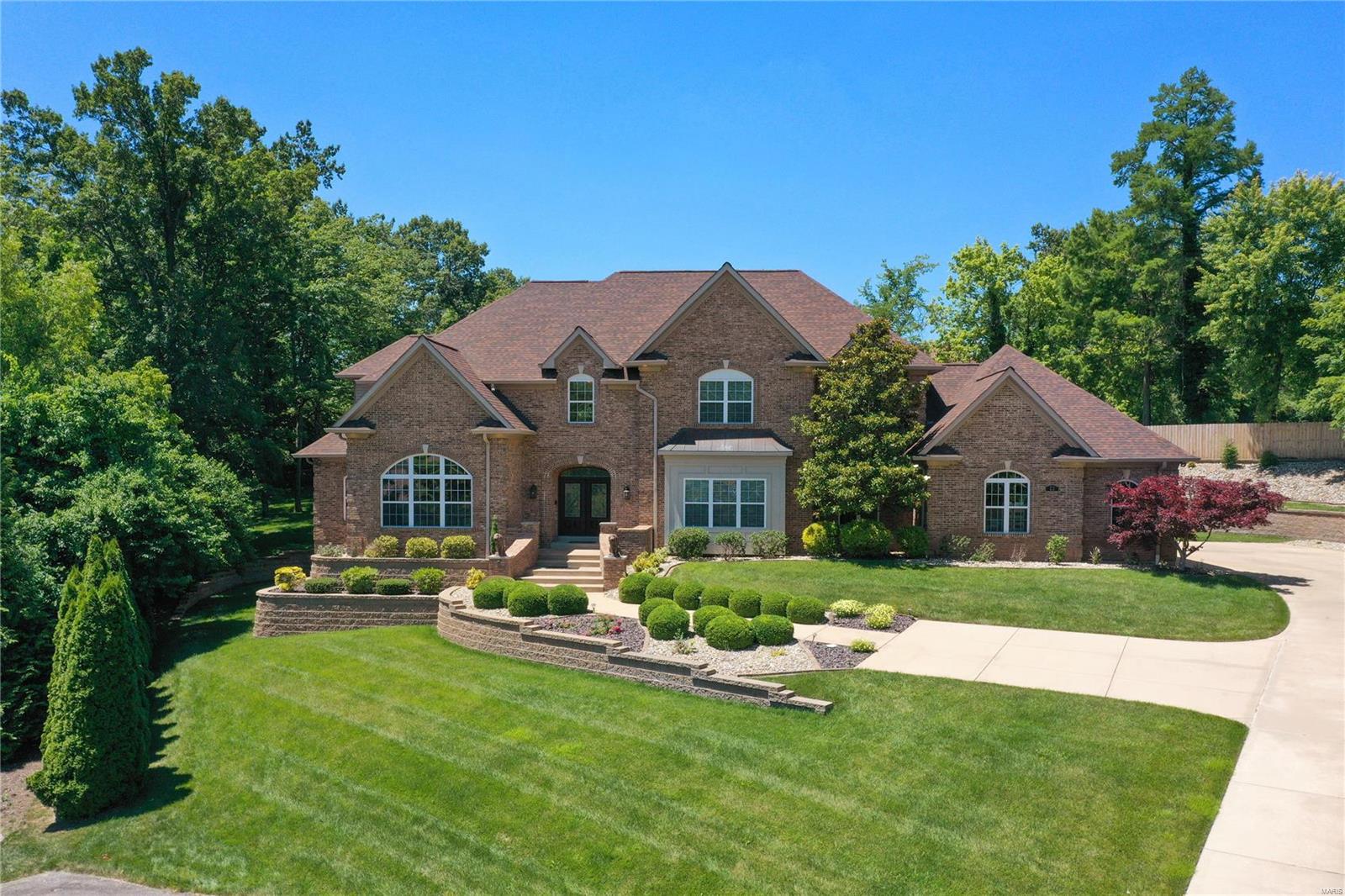 Residential for sale in Creve Coeur, Missouri, 24038426