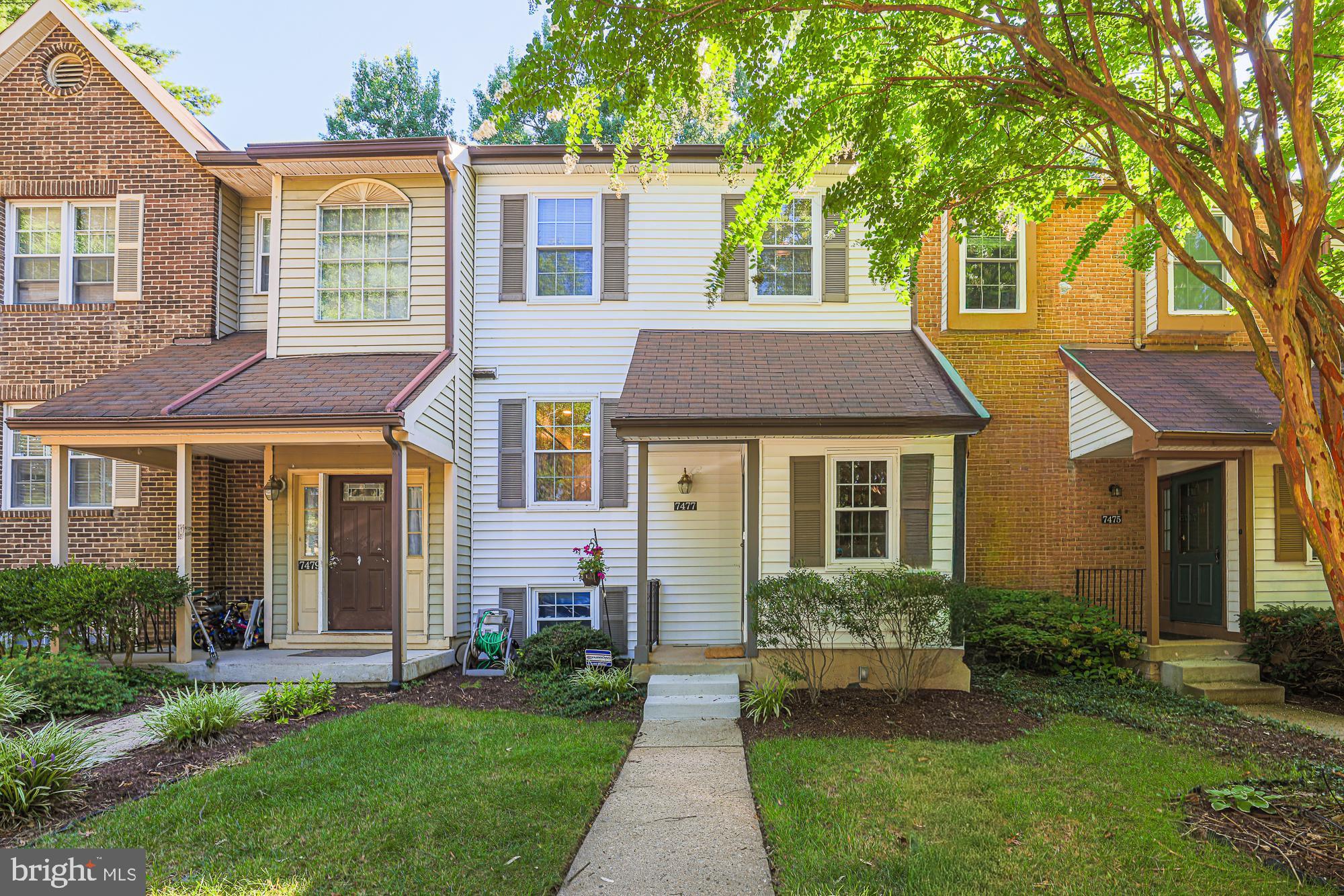 7477 Swan Point Way 4-2
