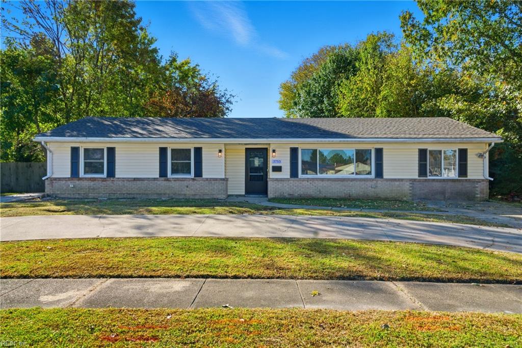 3753 S Plaza Trail, Virginia Beach, VA 