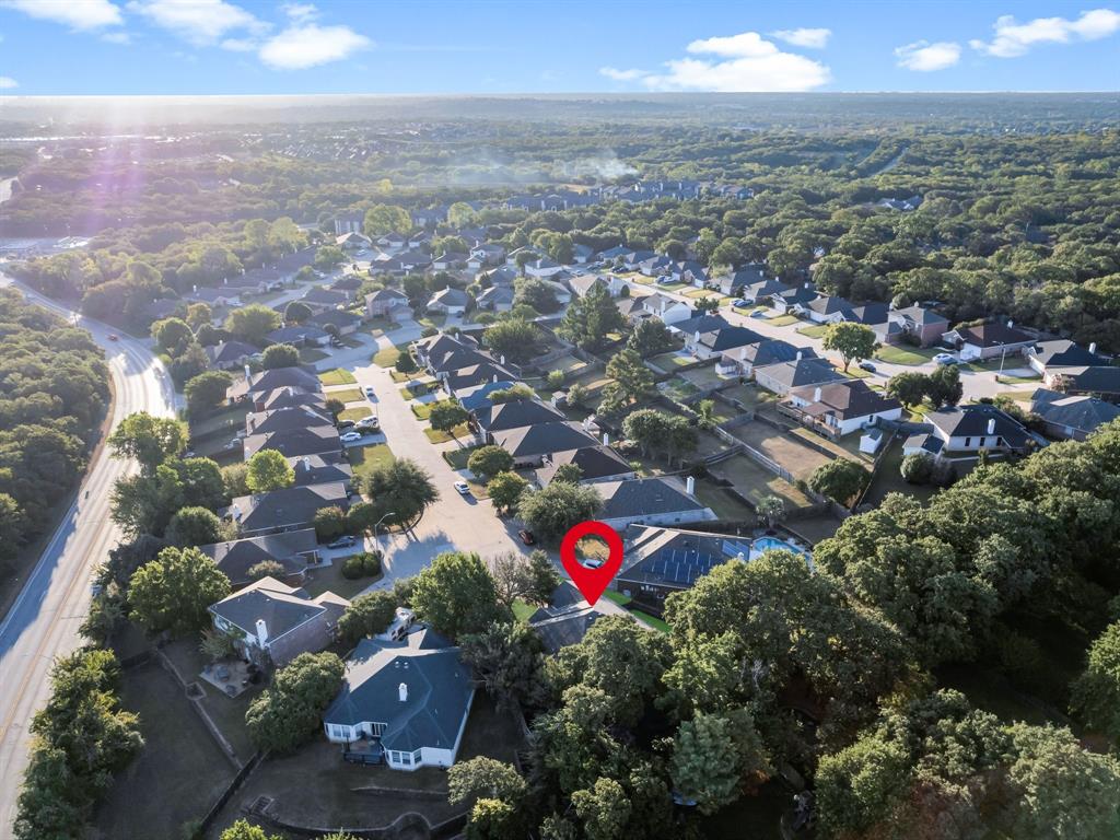 7700 Stonebank Court