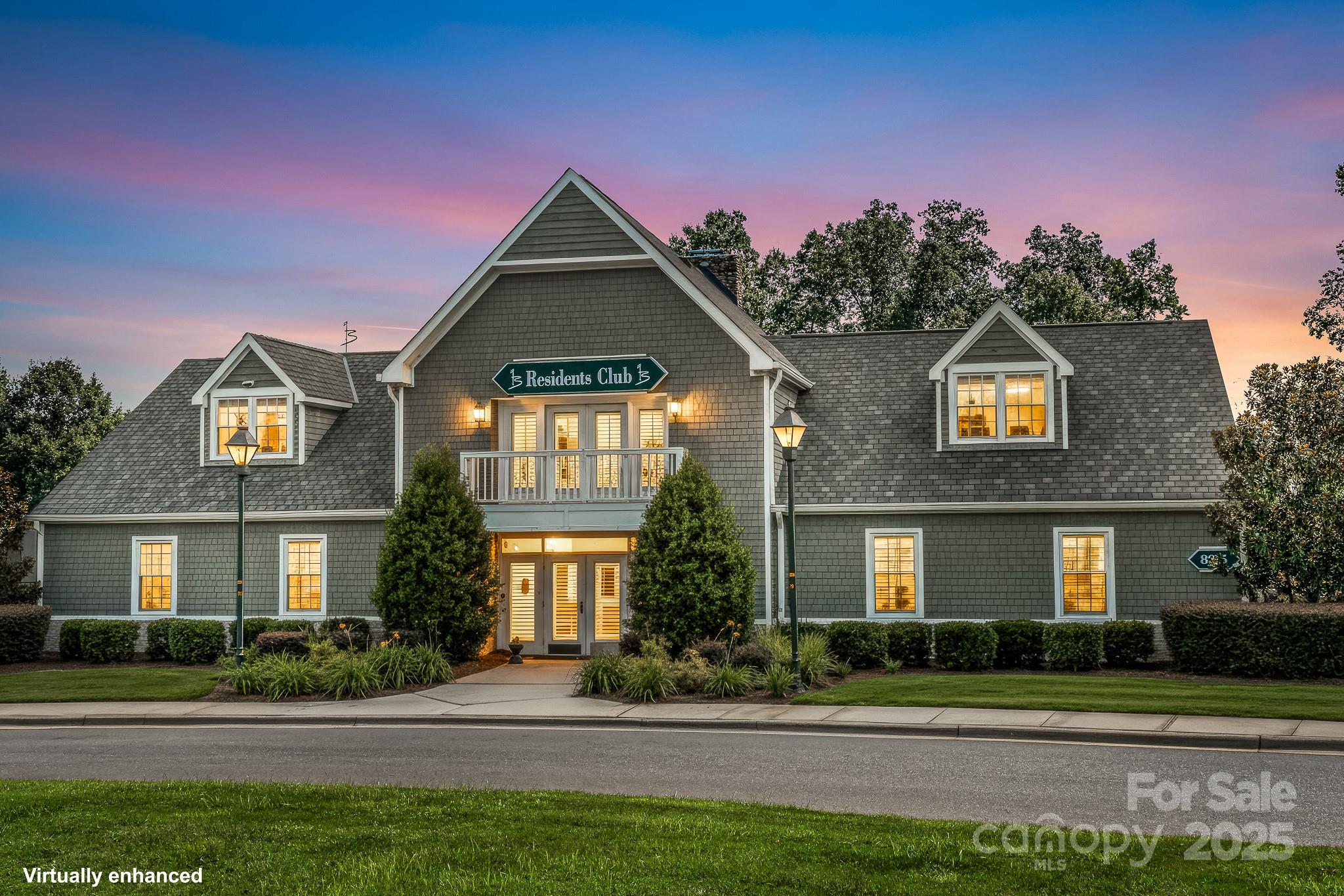 16033 Agincourt Drive