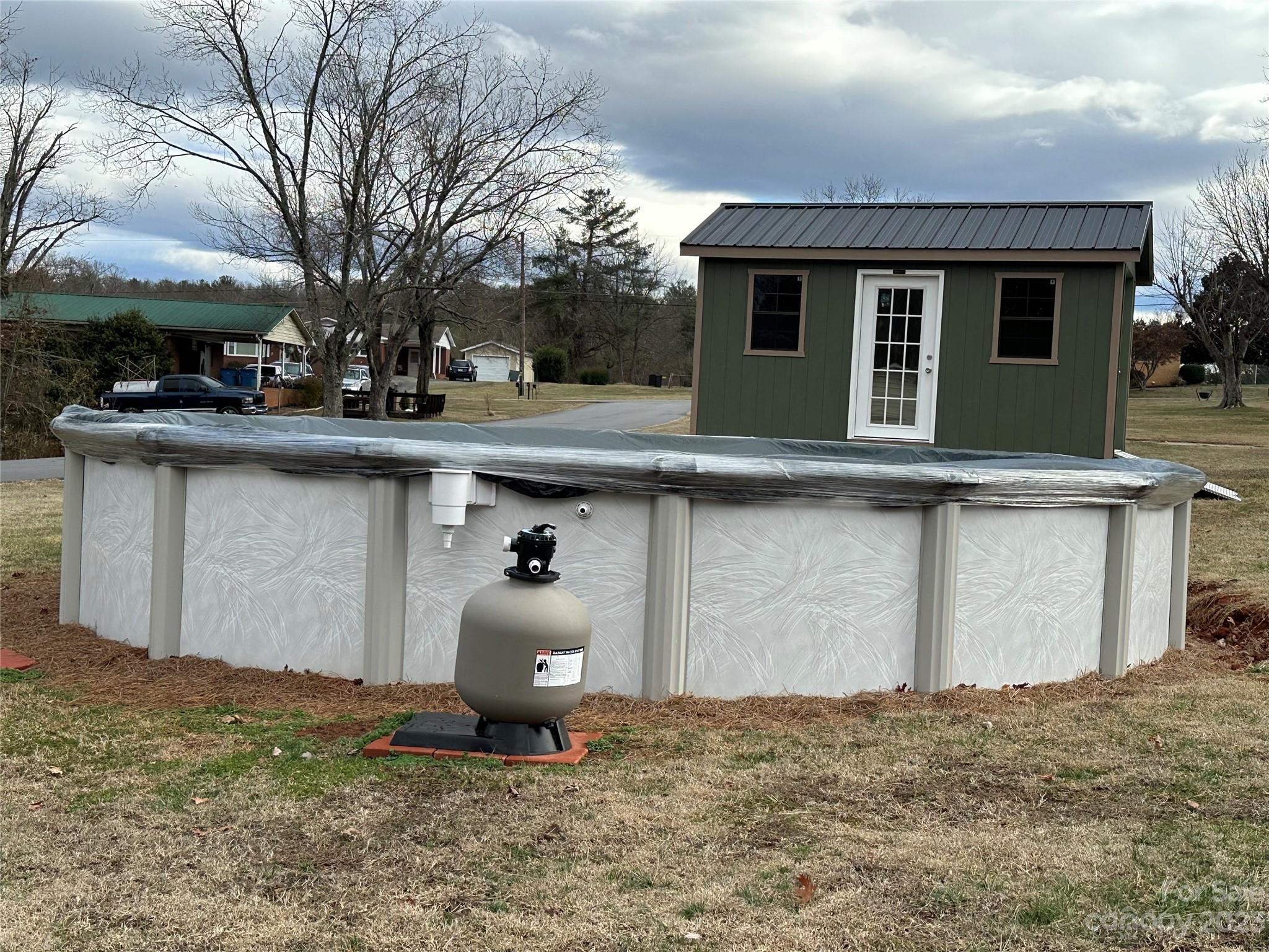 1502 Catawba Terrace