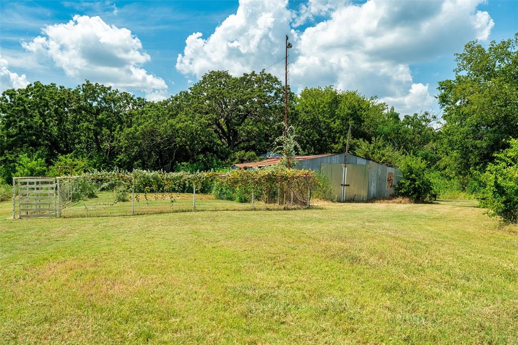 4916 County Road 707