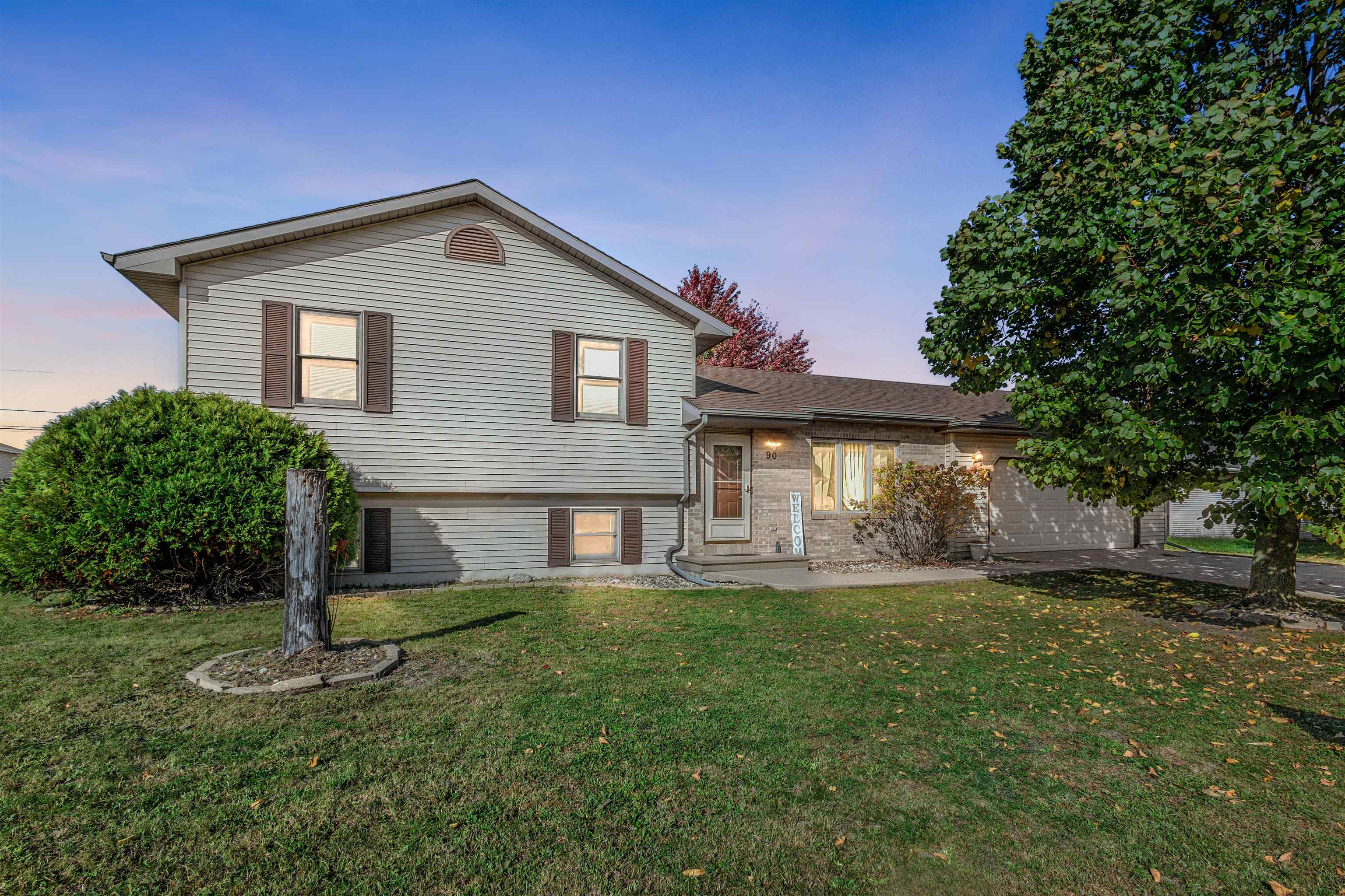 90 Kope Avenue